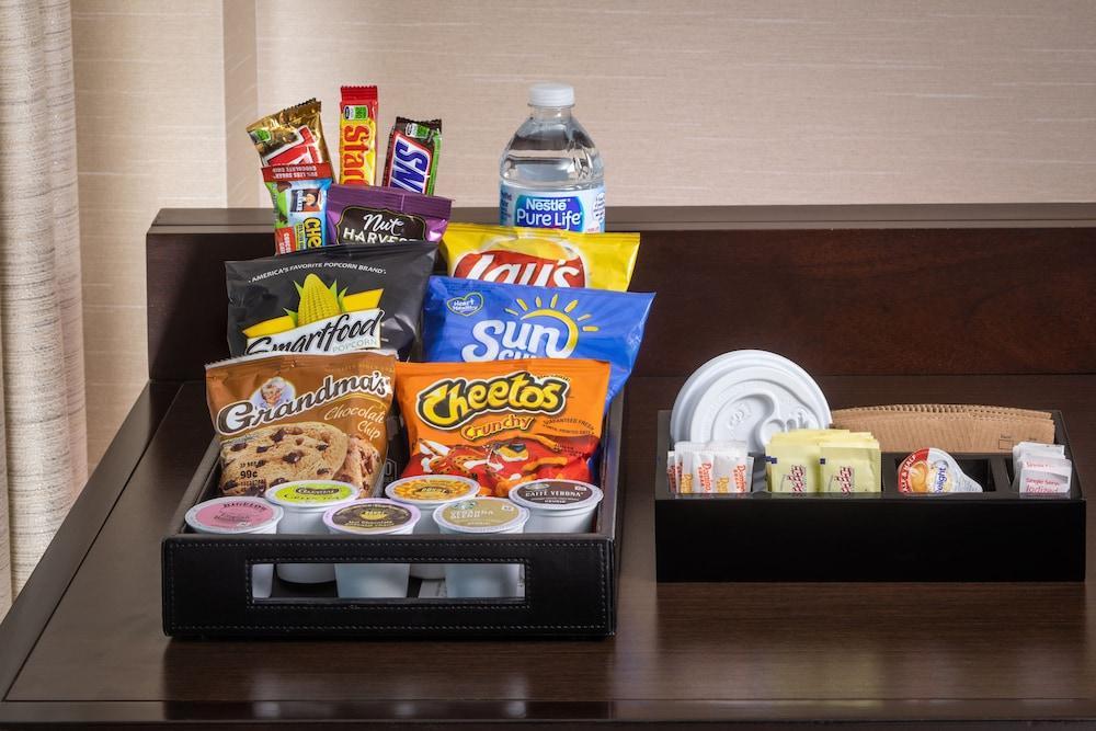 Hampton Inn & Suites Huntersville Kültér fotó
