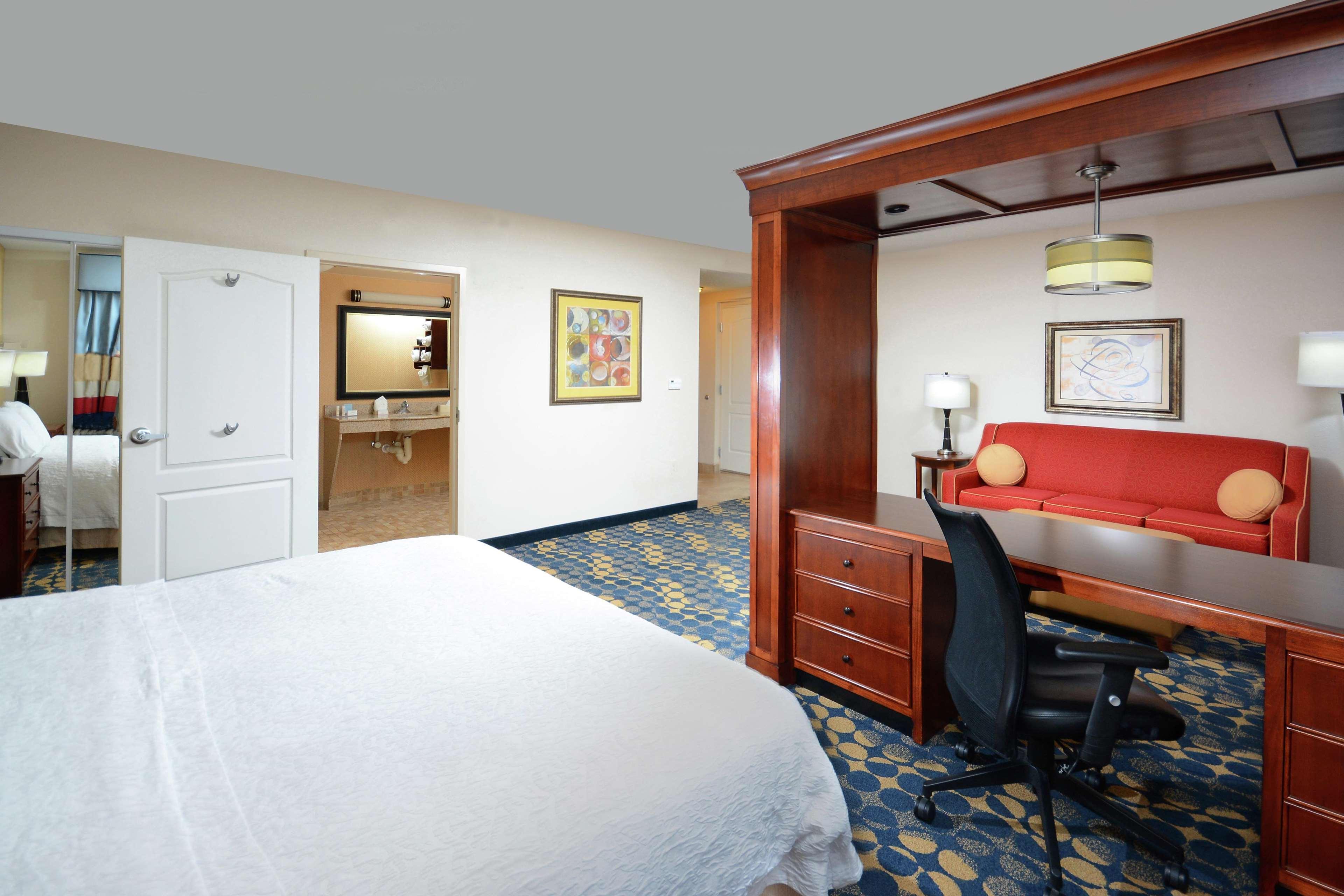 Hampton Inn & Suites Huntersville Kültér fotó