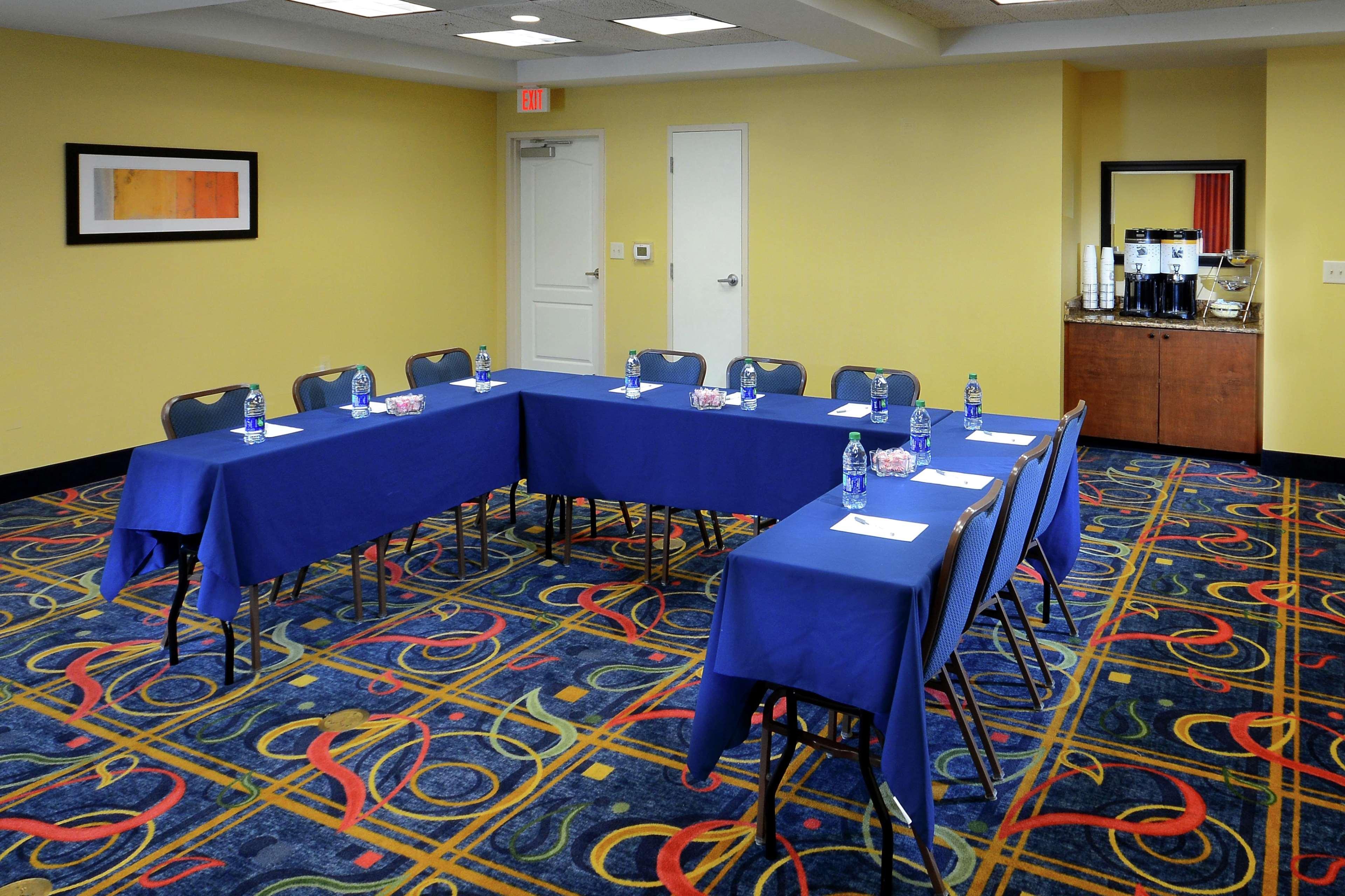 Hampton Inn & Suites Huntersville Kültér fotó