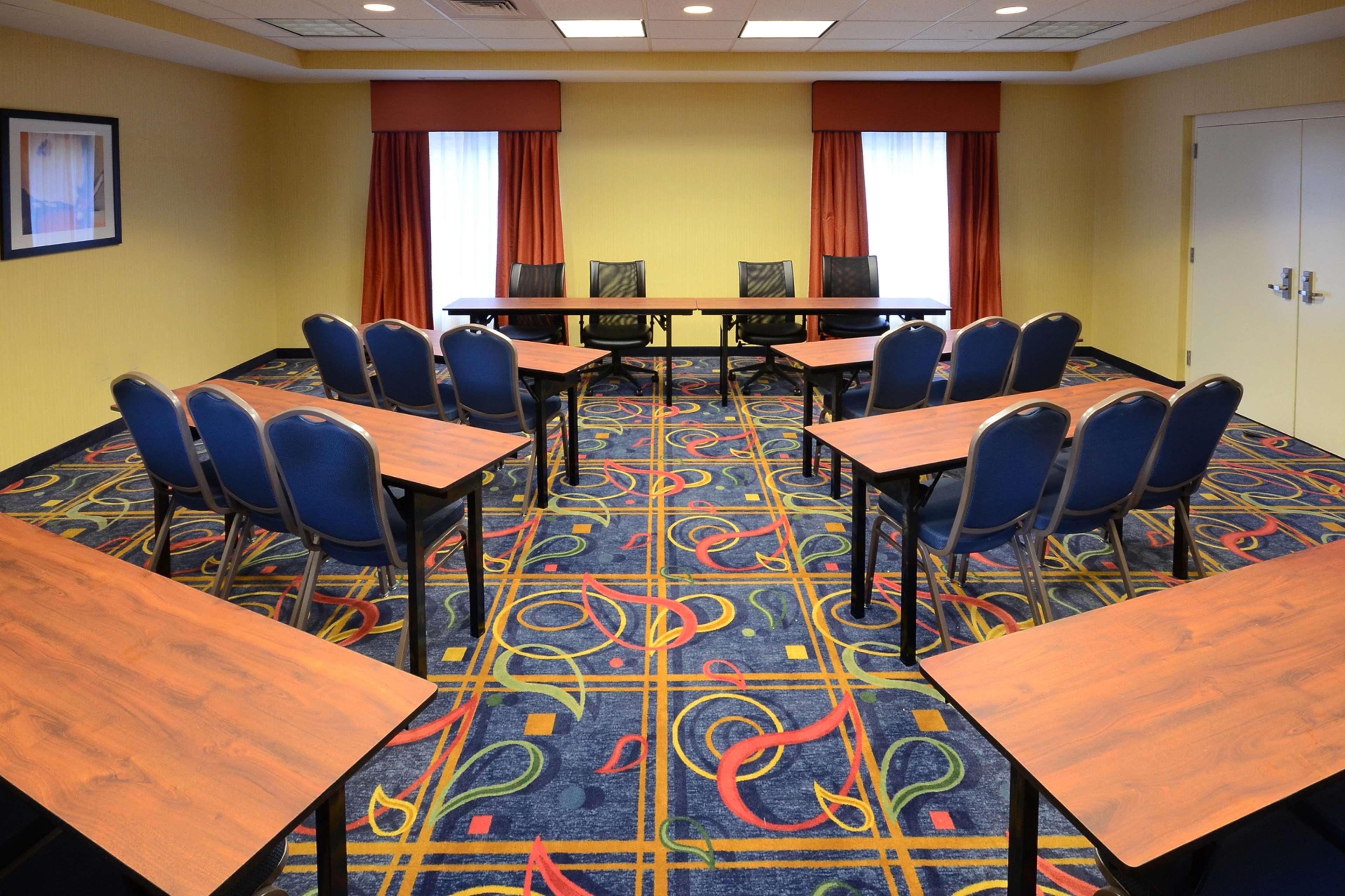 Hampton Inn & Suites Huntersville Kültér fotó