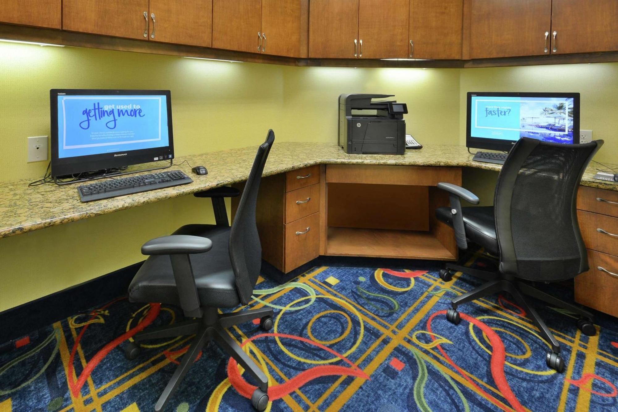 Hampton Inn & Suites Huntersville Kültér fotó