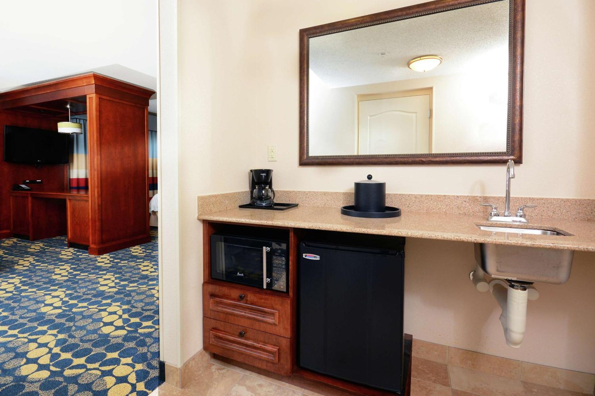 Hampton Inn & Suites Huntersville Kültér fotó