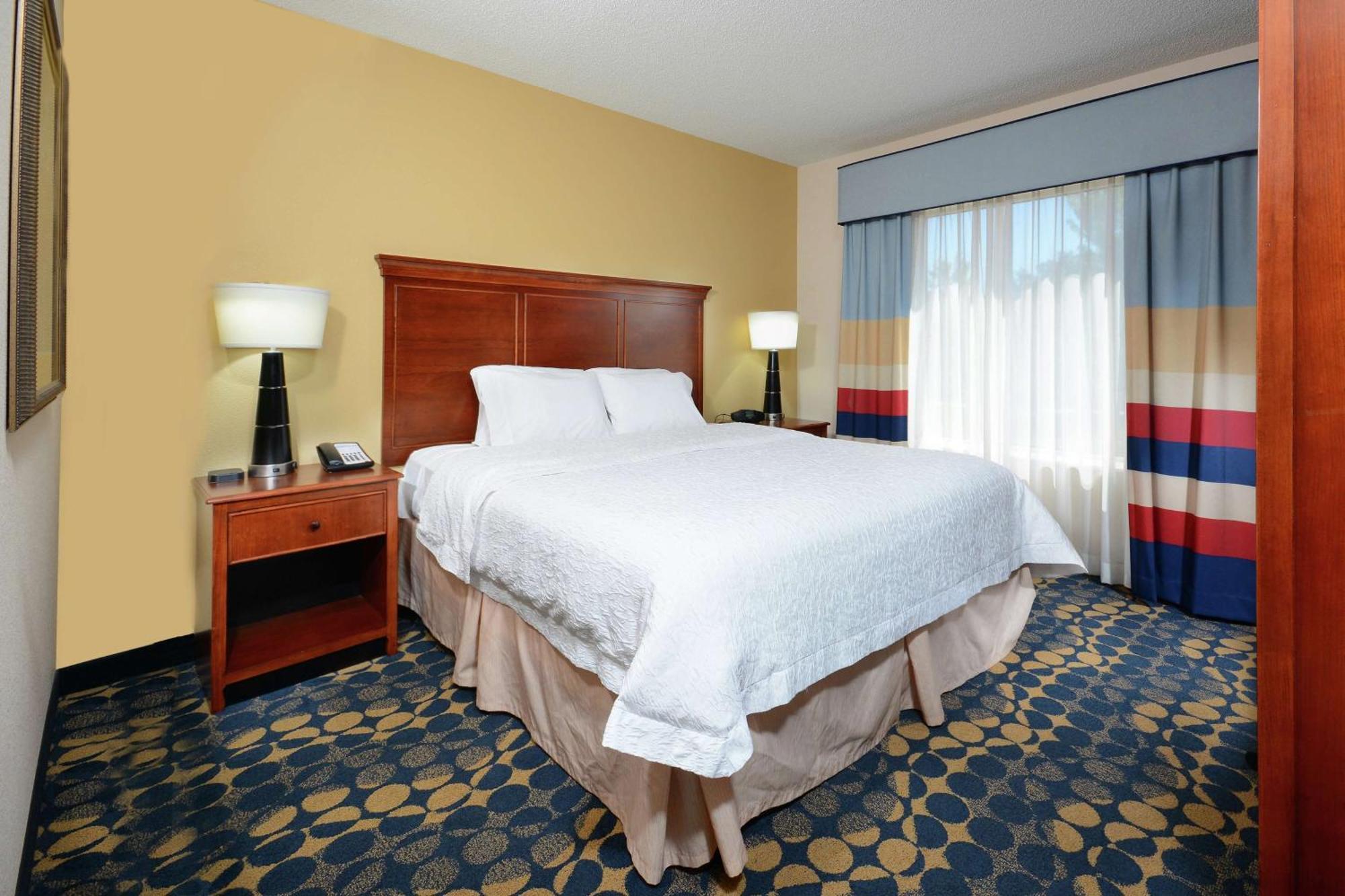 Hampton Inn & Suites Huntersville Kültér fotó
