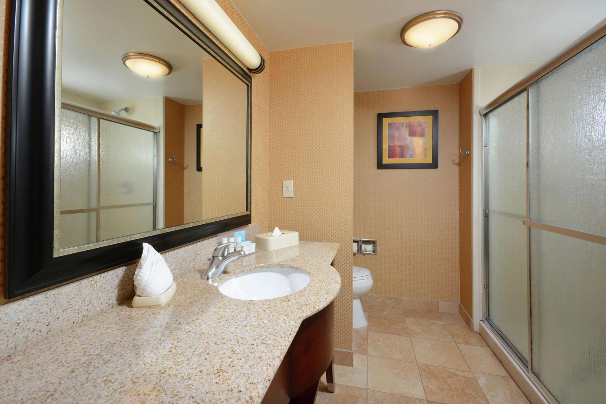 Hampton Inn & Suites Huntersville Kültér fotó