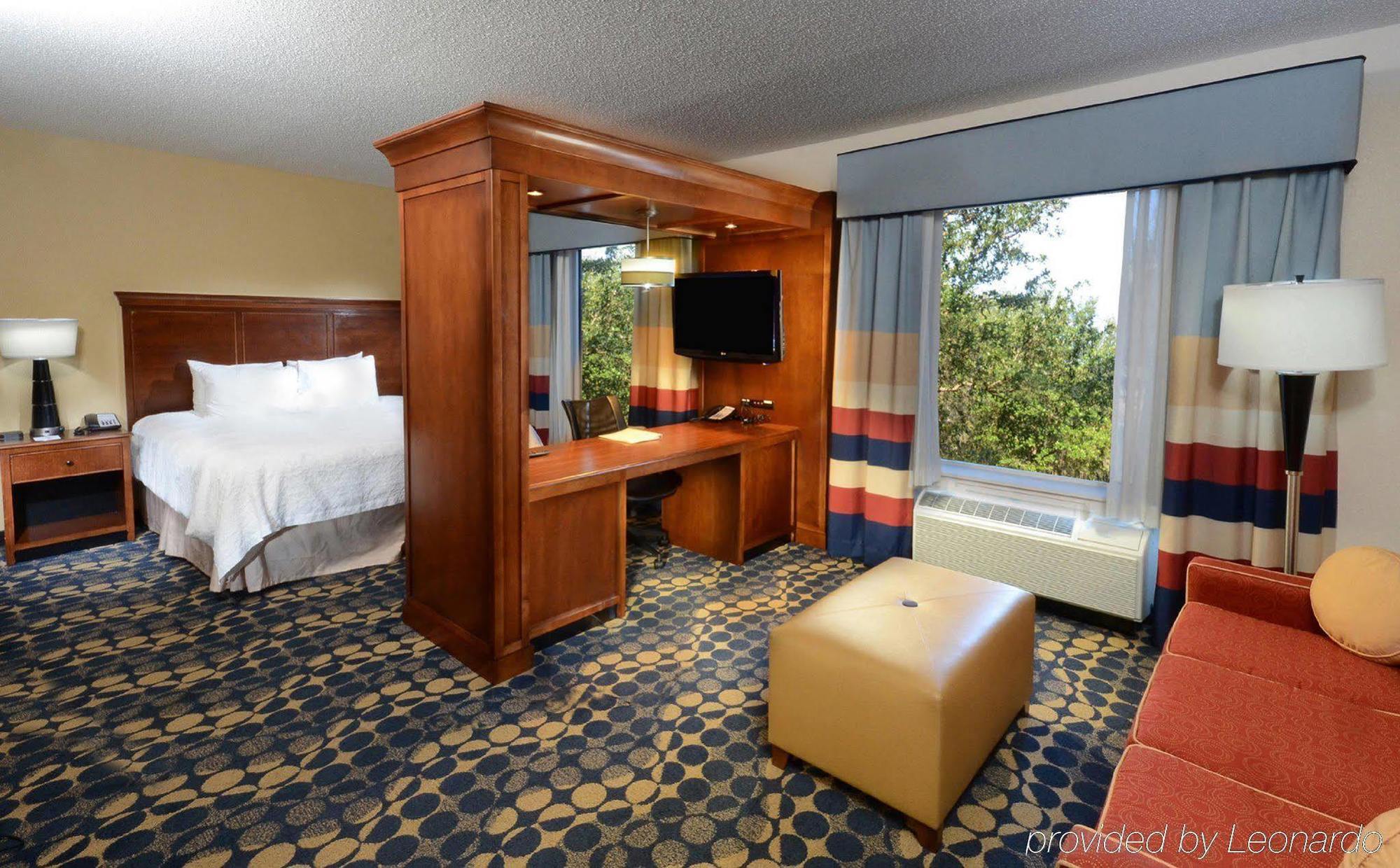 Hampton Inn & Suites Huntersville Kültér fotó