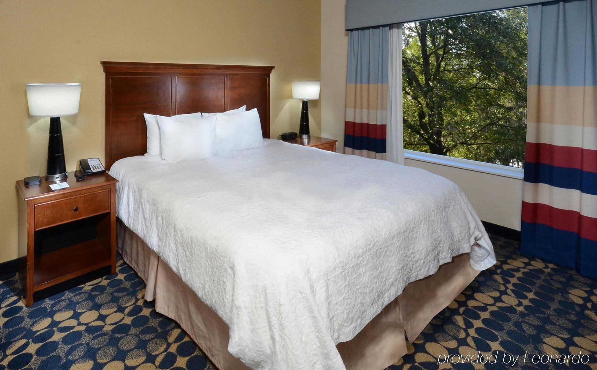 Hampton Inn & Suites Huntersville Kültér fotó