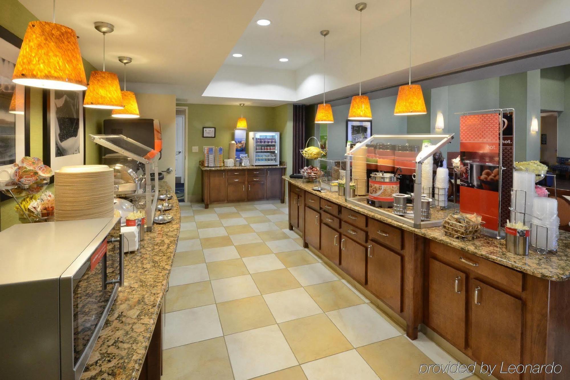 Hampton Inn & Suites Huntersville Kültér fotó