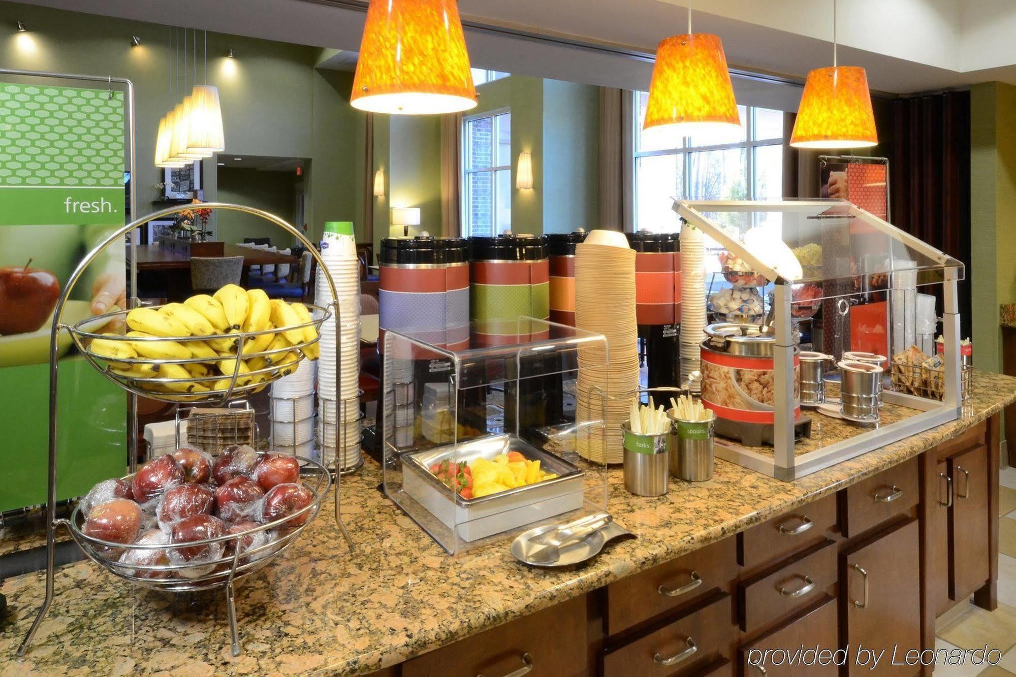 Hampton Inn & Suites Huntersville Kültér fotó