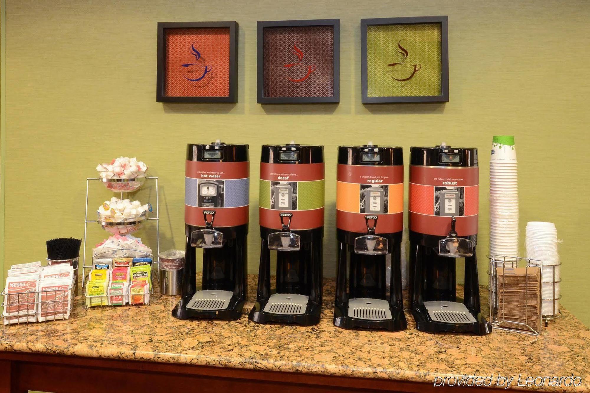 Hampton Inn & Suites Huntersville Kültér fotó