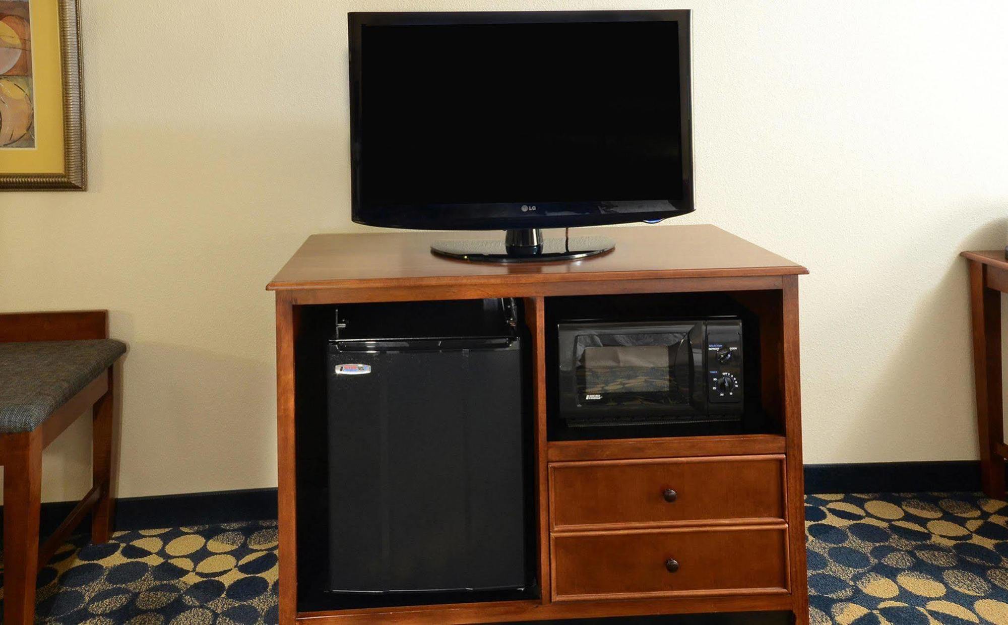 Hampton Inn & Suites Huntersville Kültér fotó